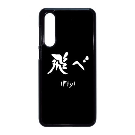 FLY - Haikyuu Xiaomi Mi 9 SE tok