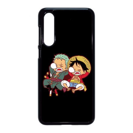 Luffy and Zoro Sleep - One Piece Xiaomi Mi 9 SE tok