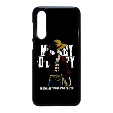 Luffy the King of Pirates - One Piece Xiaomi Mi 9 SE tok