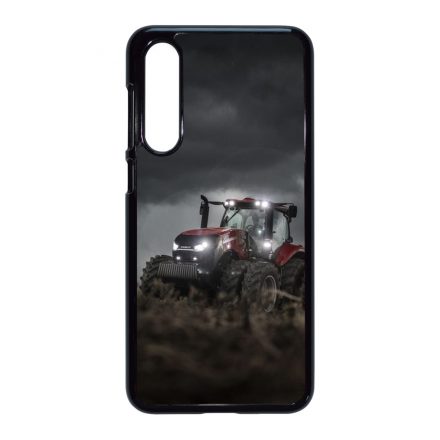 Nincs megallas Traktoros  Xiaomi Mi 9 SE tok