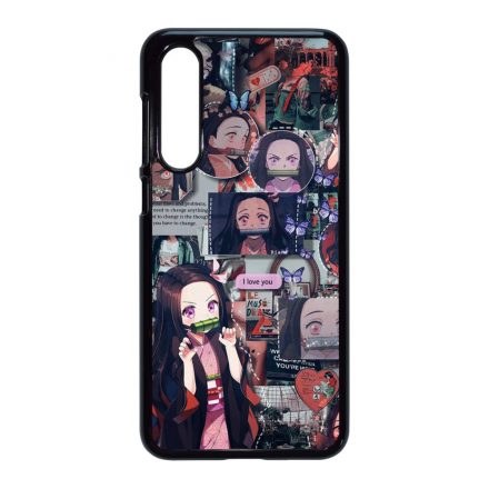 Nezuko Aesthetic - Demon Slayer Xiaomi Mi 9 SE tok