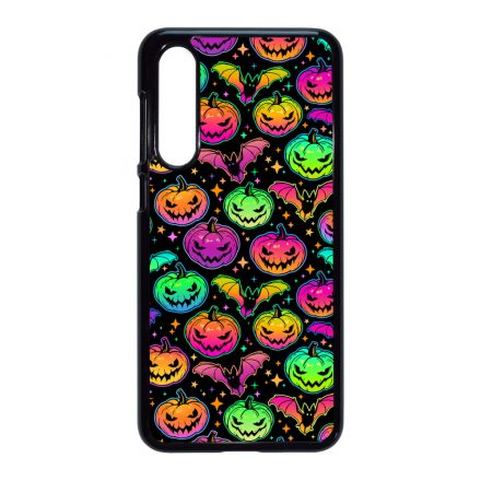 Pumpkin and Bats - Halloween Xiaomi Mi 9 SE tok