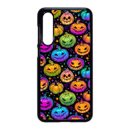 Colored Pumpkins - Halloween Xiaomi Mi 9 SE tok