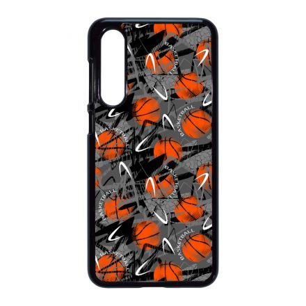 Grunge Basketball Kosarlabda mintas Xiaomi Mi 9 SE tok