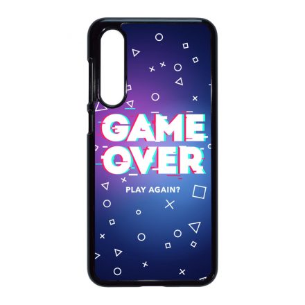 Game Over - Play again? Xiaomi Mi 9 SE tok