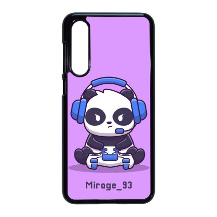 Gamer Panda Xiaomi Mi 9 SE tok