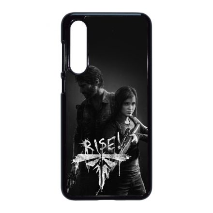 Last of us RISE Xiaomi Mi 9 SE tok