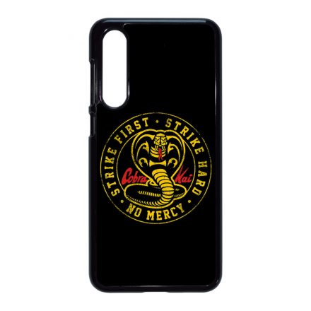 Grunge Cobra Kai Logo Xiaomi Mi 9 SE tok