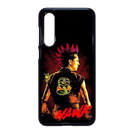 Hawk Art Cobra Kai Xiaomi Mi 9 SE tok