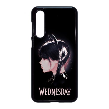 Cuki Cica Wednesday Xiaomi Mi 9 SE tok