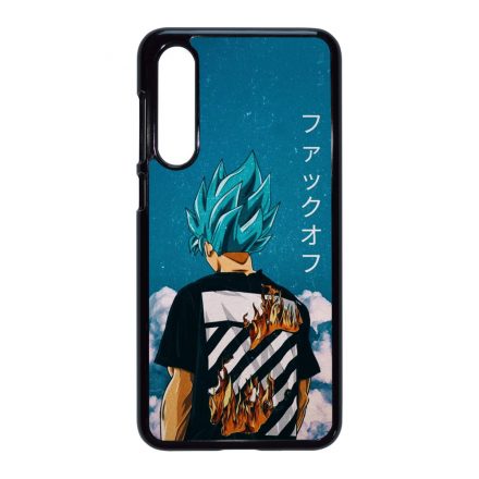 Supreme Goku Xiaomi Mi 9 SE tok