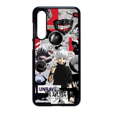 Tokyo Ghoul - Kaneki Ken Aesthetic RED Xiaomi Mi 9 SE tok