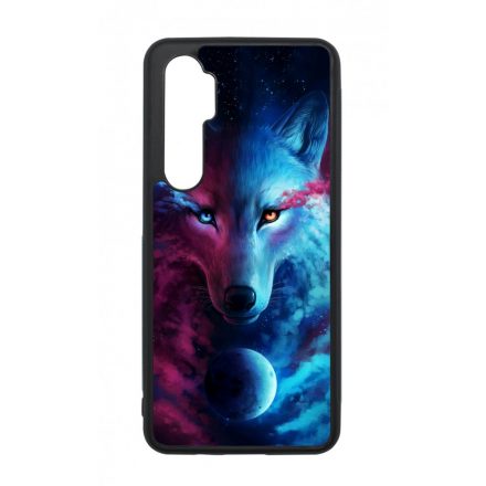 farkas wolf galaxis galaxy Xiaomi Mi Note 10 Lite tok