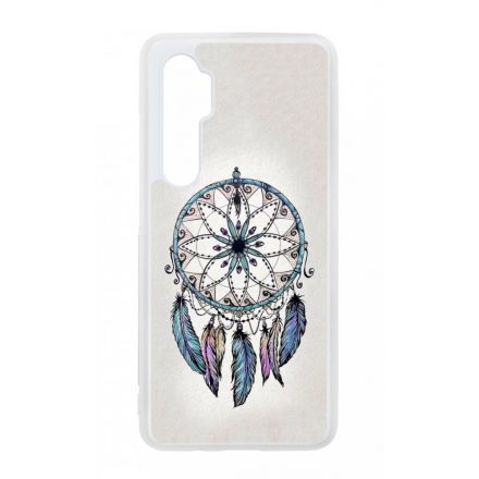 dreamcatcher vintage rajzolt álomfogó Xiaomi Mi Note 10 Lite tok