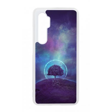 életfa kelta fantasy galaxis életfás life tree Xiaomi Mi Note 10 Lite tok