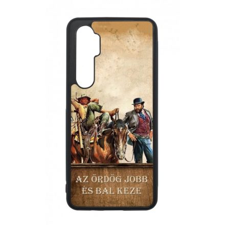 bud spencer és terence hill az ördög jobb és bal keze Xiaomi Mi Note 10 Lite tok