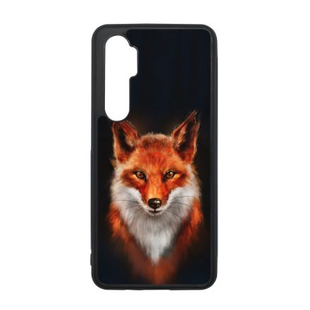 róka rókás fox Xiaomi Mi Note 10 Lite tok