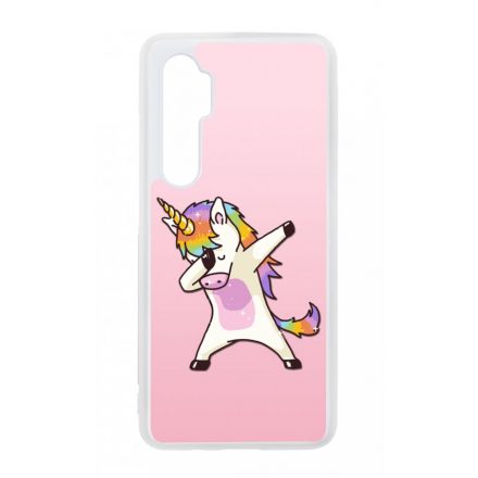 unicorn unikornis fantasy csajos Xiaomi Mi Note 10 Lite tok