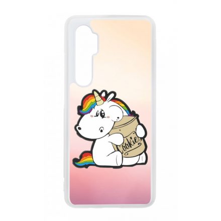 unicorn unikornis fantasy csajos Xiaomi Mi Note 10 Lite tok