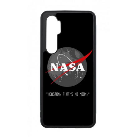 Halálcsillag - NASA Houston űrhajós Xiaomi Mi Note 10 Lite tok