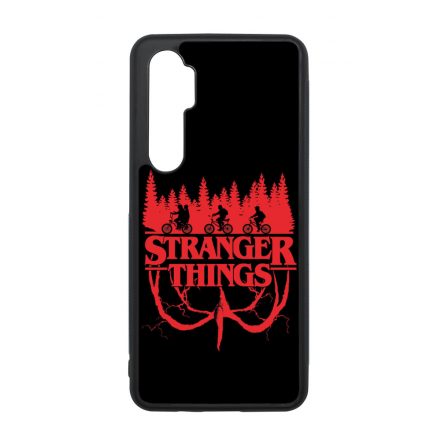 Stranger Things the upside down Xiaomi Mi Note 10 Lite tok