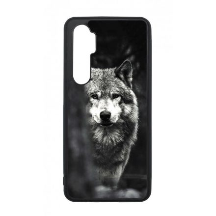 Az erdő farkasa wolf Xiaomi Mi Note 10 Lite tok