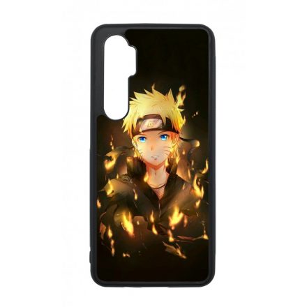 Naruto Uzumaki anime Xiaomi Mi Note 10 Lite tok