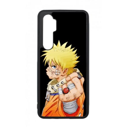 Naruto - Fight anime Xiaomi Mi Note 10 Lite tok