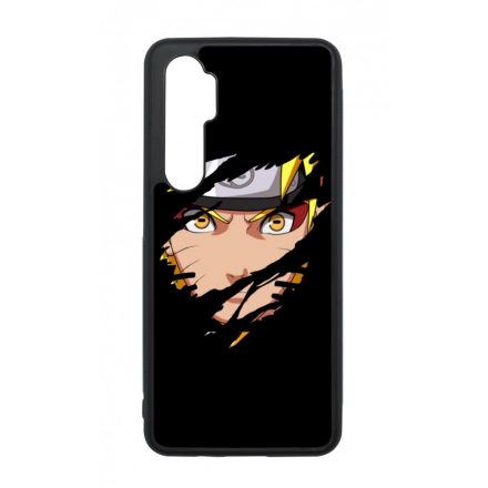 Naruto - Behind anime Xiaomi Mi Note 10 Lite tok