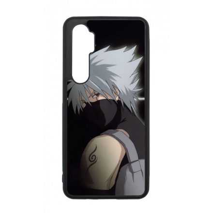 Kakashi Anime - naruto Xiaomi Mi Note 10 Lite tok