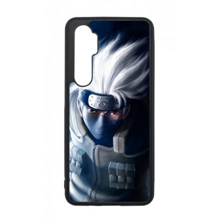 Kakashi Art - naruto anime Xiaomi Mi Note 10 Lite tok