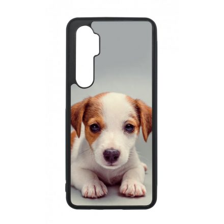 Angyali Jack Russel Terrier kis kutya Xiaomi Mi Note 10 Lite tok