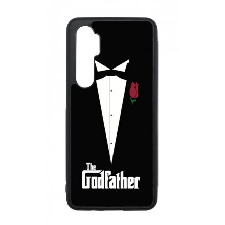 A Keresztapa - Godfather Xiaomi Mi Note 10 Lite tok