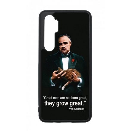 the Godfather - Great Men Keresztapa Xiaomi Mi Note 10 Lite tok