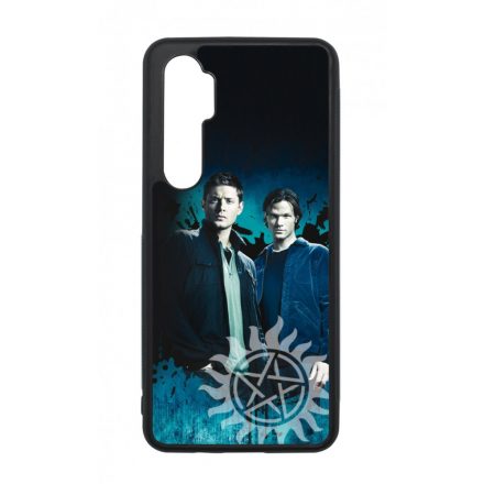 Dean & Sam Winchester supernatural odaát Xiaomi Mi Note 10 Lite tok