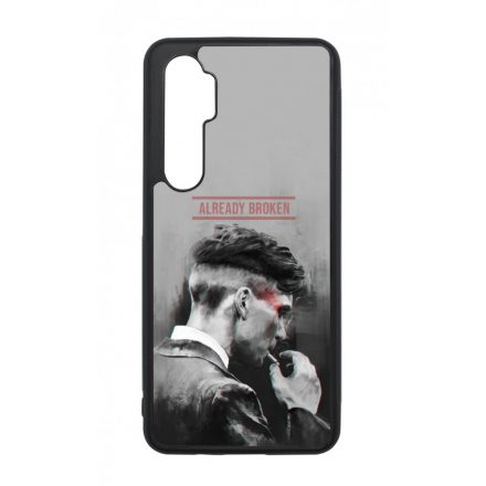 Already Broken - thomas shelby peaky blinders Xiaomi Mi Note 10 Lite tok