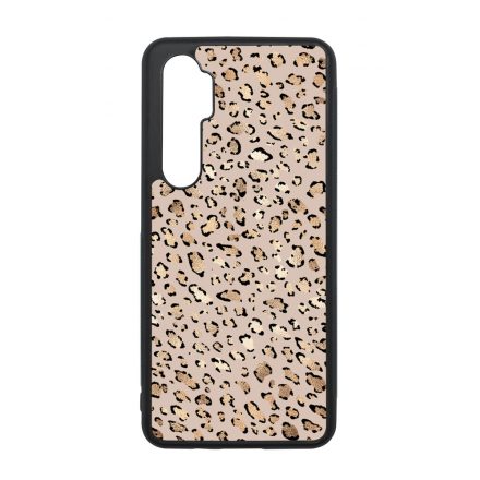 Rose Gold Leopard Wild Beauty Csajos Xiaomi Mi Note 10 Lite tok