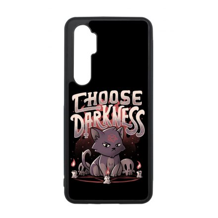 Choose darkness Antisocial Xiaomi Mi Note 10 Lite tok