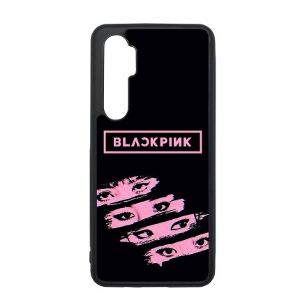 Blackpink Eyes Xiaomi Mi Note 10 Lite tok