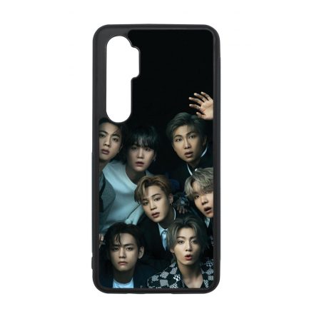 BTS Boys Xiaomi Mi Note 10 Lite tok