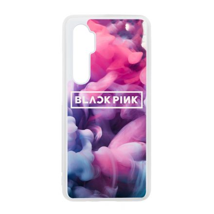 Colorful Blackpink Xiaomi Mi Note 10 Lite tok