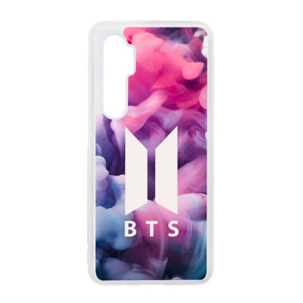 Colorful BTS Xiaomi Mi Note 10 Lite tok