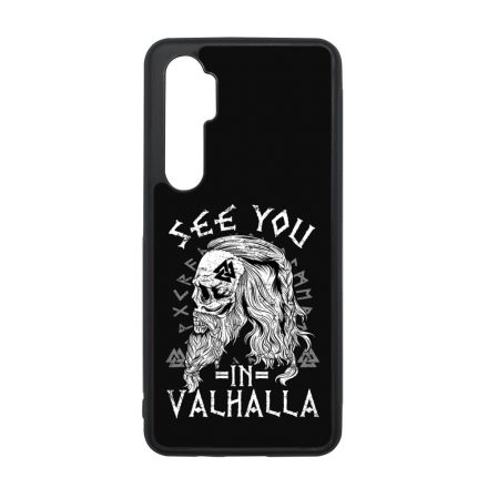 See you in Valhalla - Vikings Xiaomi Mi Note 10 Lite tok