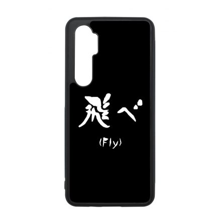 FLY - Haikyuu Xiaomi Mi Note 10 Lite tok