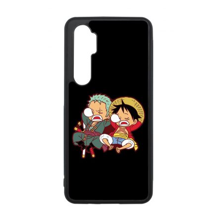 Luffy and Zoro Sleep - One Piece Xiaomi Mi Note 10 Lite tok