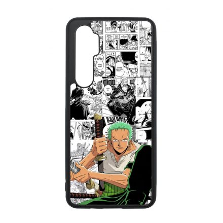 Roronoa Zoro Aesthetic - One Piece Xiaomi Mi Note 10 Lite tok