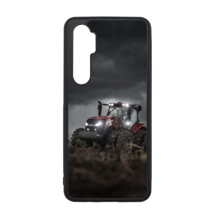 Nincs megallas Traktoros  Xiaomi Mi Note 10 Lite tok