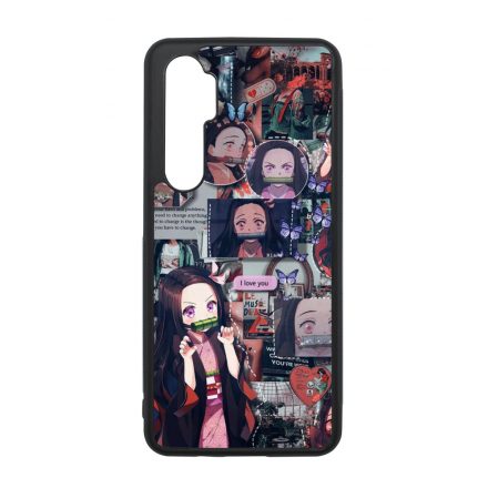 Nezuko Aesthetic - Demon Slayer Xiaomi Mi Note 10 Lite tok