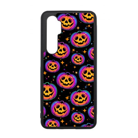 Pumpkin - Halloween Xiaomi Mi Note 10 Lite tok