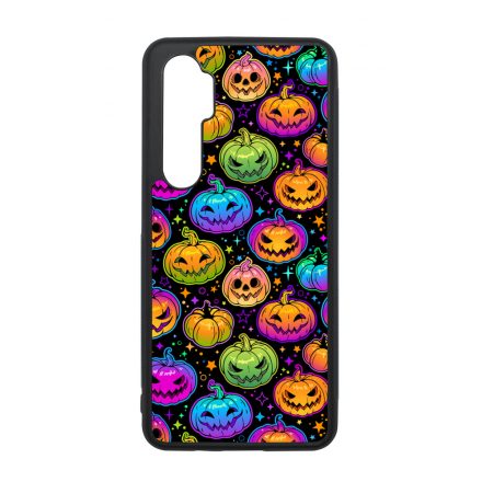 Colored Pumpkins - Halloween Xiaomi Mi Note 10 Lite tok